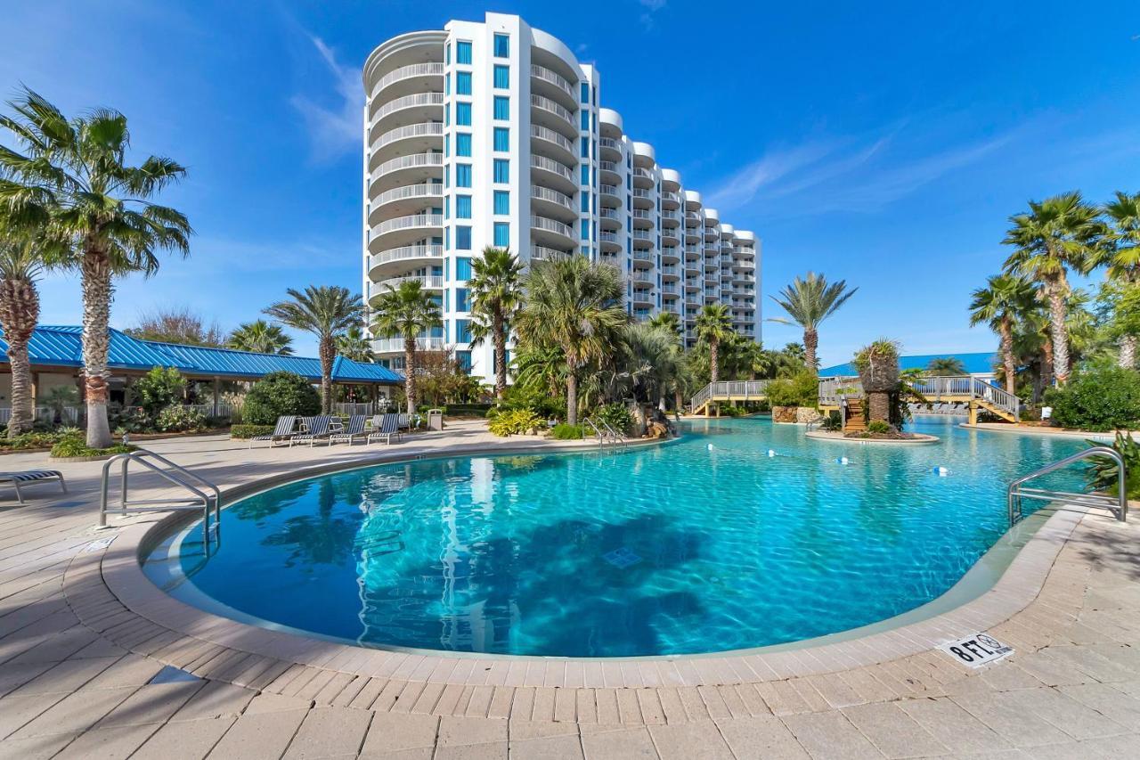 Villa Palms Of Destin 2803 Exterior foto