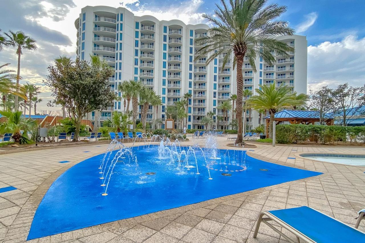 Villa Palms Of Destin 2803 Exterior foto
